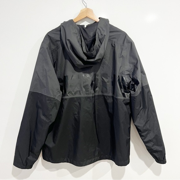 Helly Hansen Amaze Windbreaker Rain Jacket Men's - Picture 7 of 11